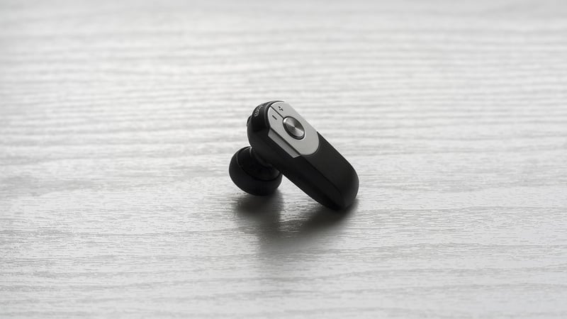 Wireless Earbuds